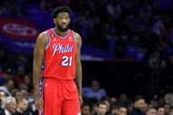 Boston Celtics v Philadelphia 76ers - Game Three